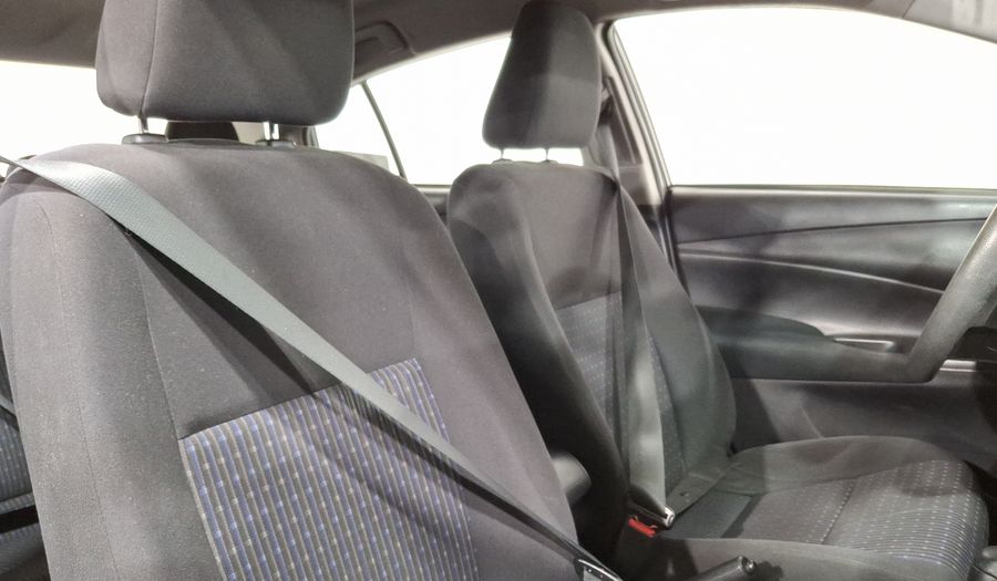 Toyota Yaris 1.5 SEDAN CORE AUTO Sedan 2018