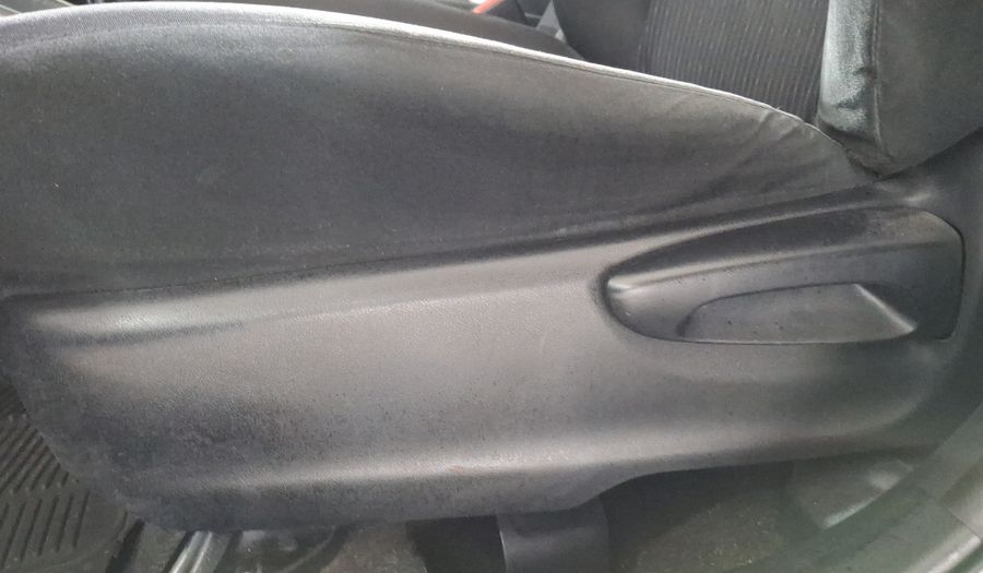 Toyota Yaris 1.5 SEDAN CORE AUTO Sedan 2018