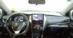 Toyota Yaris 1.5 SEDAN CORE AUTO Sedan 2018