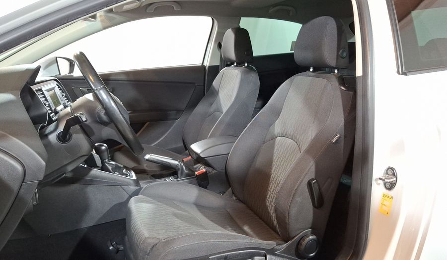 Seat Leon 1.4 STYLE 150HP DSG Hatchback 2016
