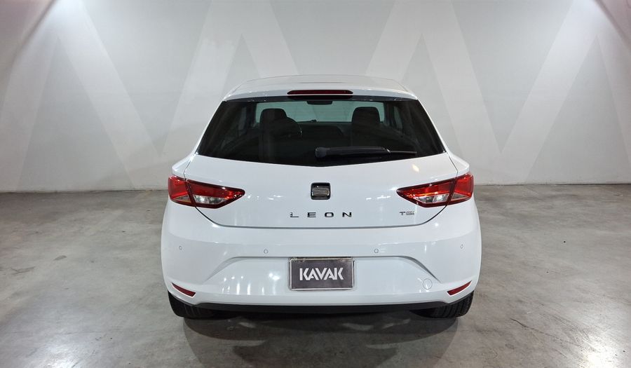 Seat Leon 1.4 STYLE 150HP DSG Hatchback 2016