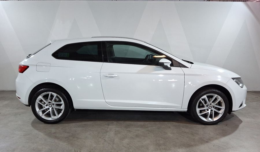 Seat Leon 1.4 STYLE 150HP DSG Hatchback 2016