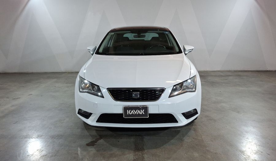 Seat Leon 1.4 STYLE 150HP DSG Hatchback 2016