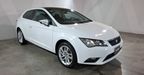 Seat Leon 1.4 STYLE 150HP DSG Hatchback 2016
