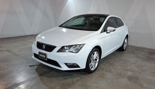 Seat • Leon