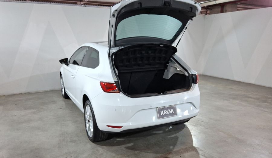 Seat Leon 1.4 STYLE 150HP DSG Hatchback 2016