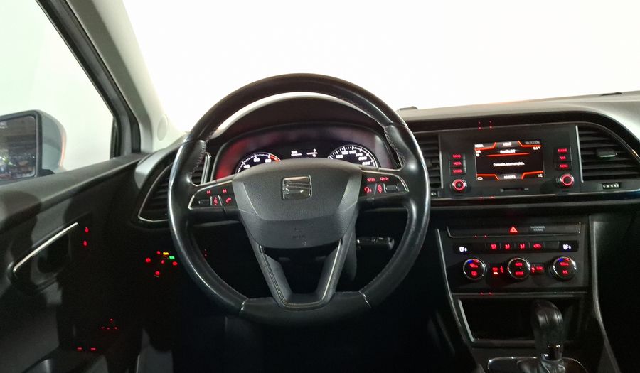 Seat Leon 1.4 STYLE 150HP DSG Hatchback 2016