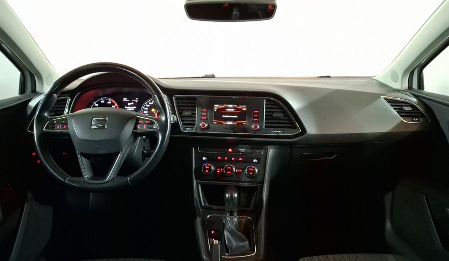 Seat Leon 1.4 STYLE 150HP DSG Hatchback 2016