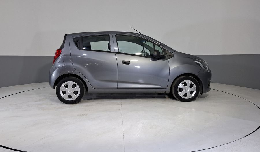 Chevrolet Beat 1.2 LT B Hatchback 2021