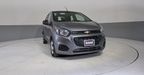 Chevrolet Beat 1.2 LT B Hatchback 2021