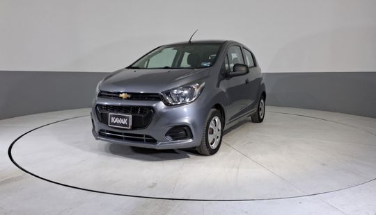 Chevrolet • Beat