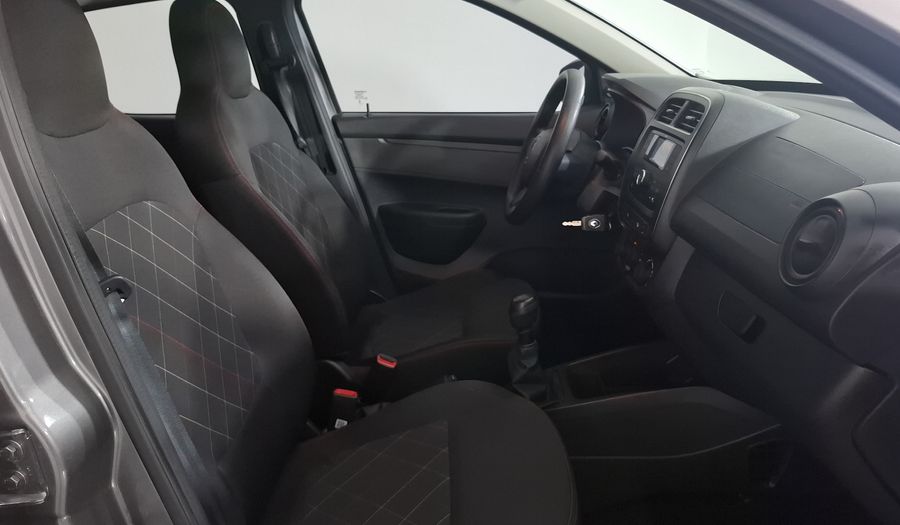 Renault Kwid 1.0 INTENS Hatchback 2025