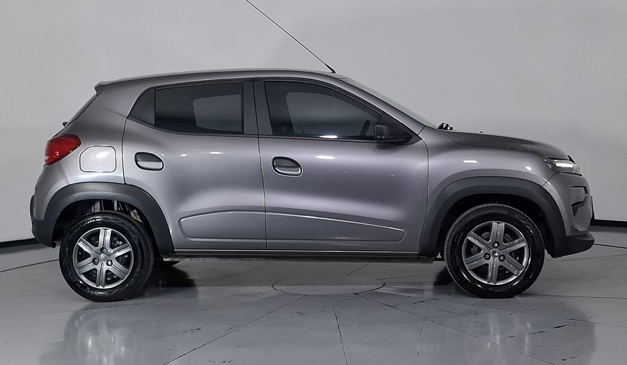 Renault Kwid 1.0 INTENS Hatchback 2025