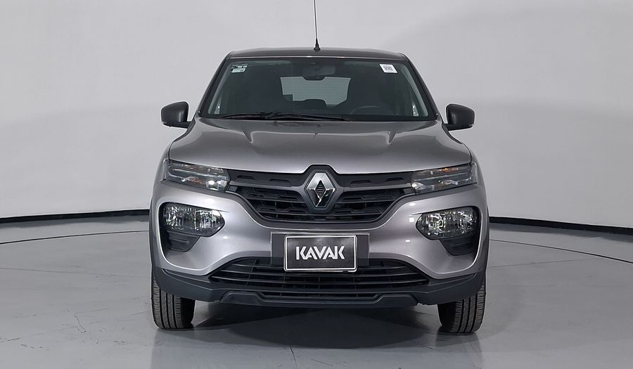 Renault Kwid 1.0 INTENS Hatchback 2025