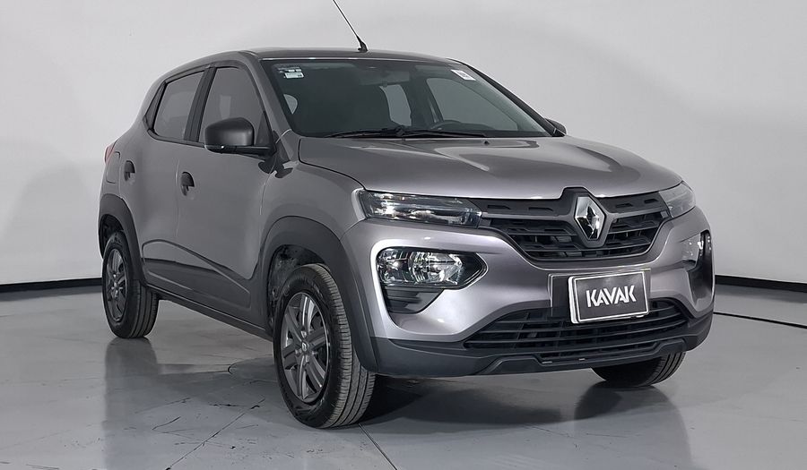 Renault Kwid 1.0 INTENS Hatchback 2025