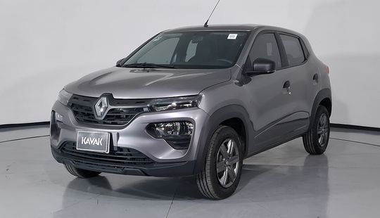 Renault • Kwid