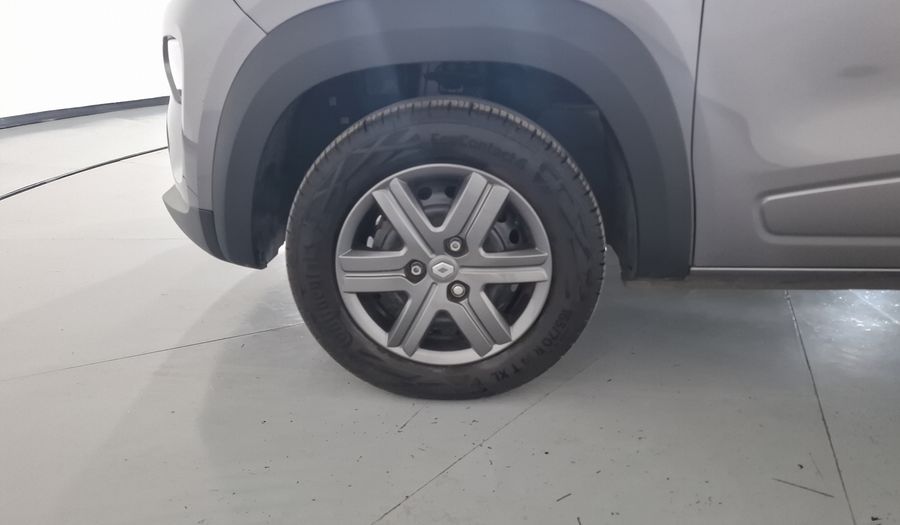 Renault Kwid 1.0 INTENS Hatchback 2025