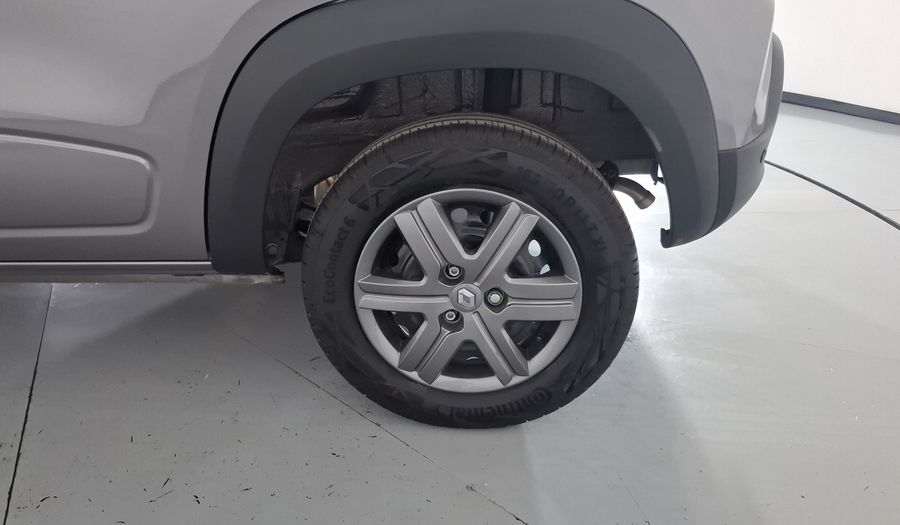 Renault Kwid 1.0 INTENS Hatchback 2025