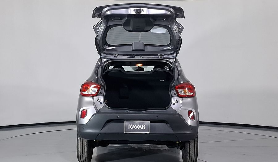 Renault Kwid 1.0 INTENS Hatchback 2025