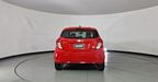 Chevrolet Spark 1.4 LTZ G CVT Hatchback 2017