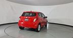 Chevrolet Spark 1.4 LTZ G CVT Hatchback 2017