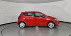 Chevrolet Spark 1.4 LTZ G CVT Hatchback 2017