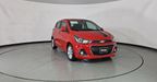 Chevrolet Spark 1.4 LTZ G CVT Hatchback 2017