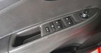 Chevrolet Spark 1.4 LTZ G CVT Hatchback 2017