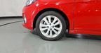 Chevrolet Spark 1.4 LTZ G CVT Hatchback 2017