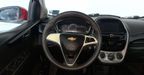Chevrolet Spark 1.4 LTZ G CVT Hatchback 2017