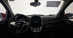 Chevrolet Spark 1.4 LTZ G CVT Hatchback 2017
