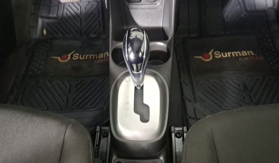 Chevrolet Spark 1.4 LTZ G CVT Hatchback 2017