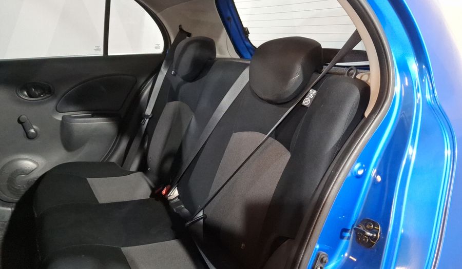 Nissan March 1.6 SENSE AUTO Hatchback 2024