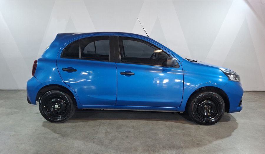 Nissan March 1.6 SENSE AUTO Hatchback 2024
