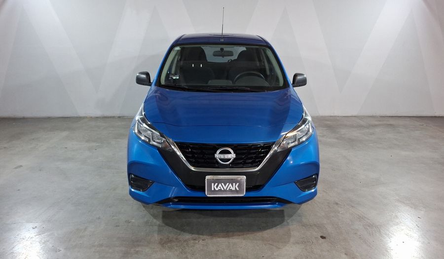 Nissan March 1.6 SENSE AUTO Hatchback 2024