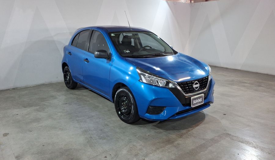 Nissan March 1.6 SENSE AUTO Hatchback 2024