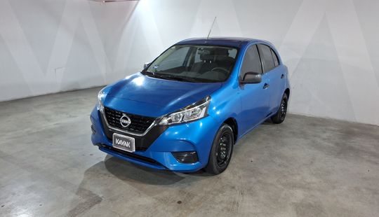Nissan • March