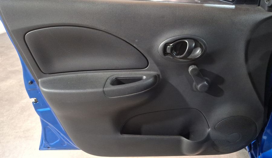 Nissan March 1.6 SENSE AUTO Hatchback 2024