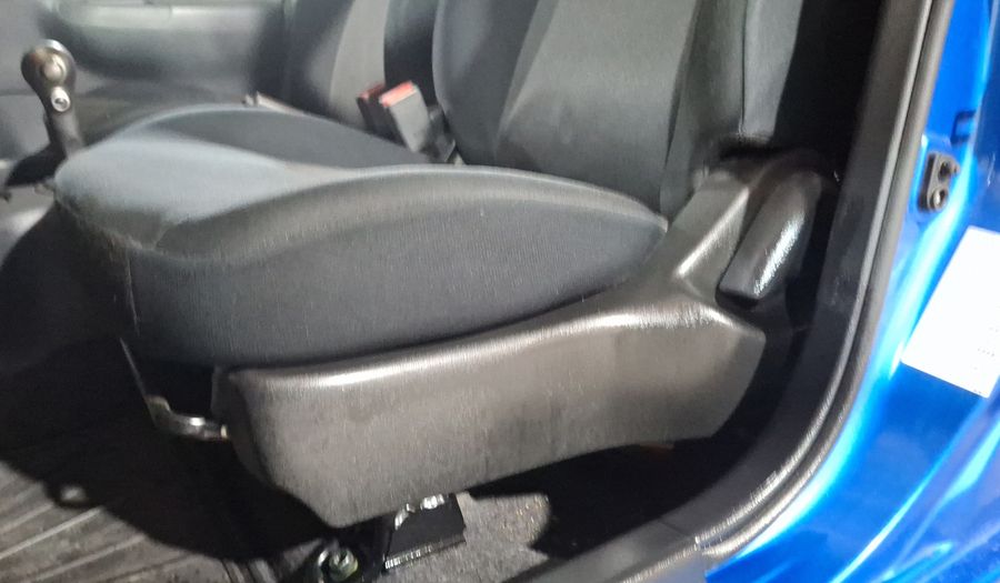 Nissan March 1.6 SENSE AUTO Hatchback 2024