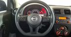 Nissan March 1.6 SENSE AUTO Hatchback 2024