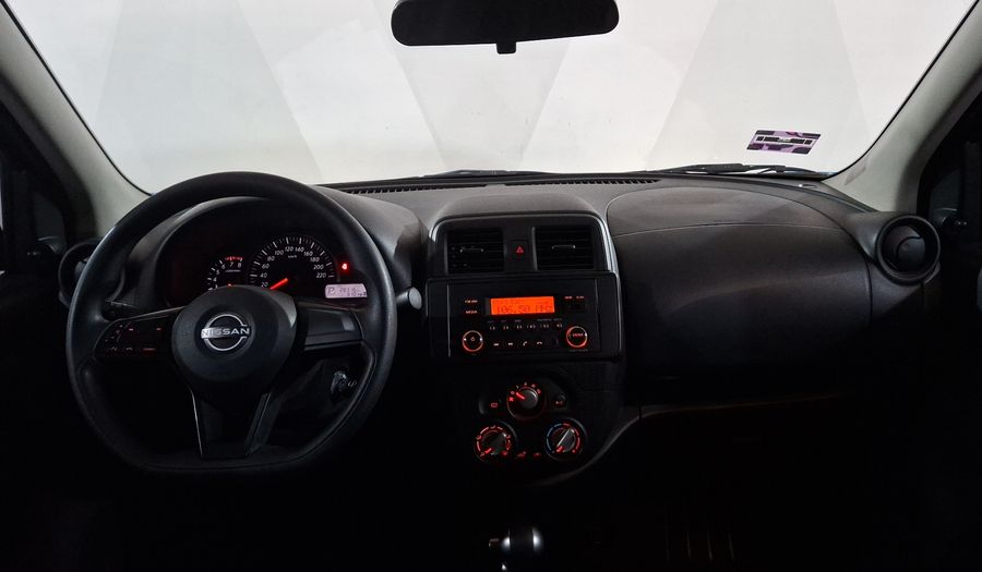 Nissan March 1.6 SENSE AUTO Hatchback 2024