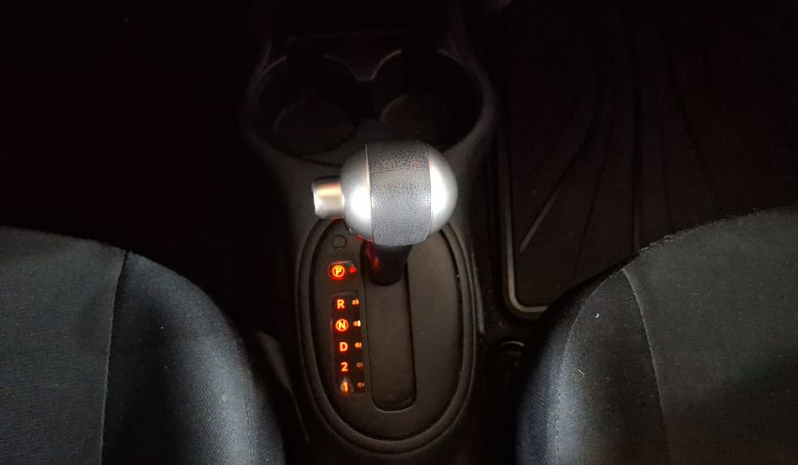 Nissan March 1.6 SENSE AUTO Hatchback 2024
