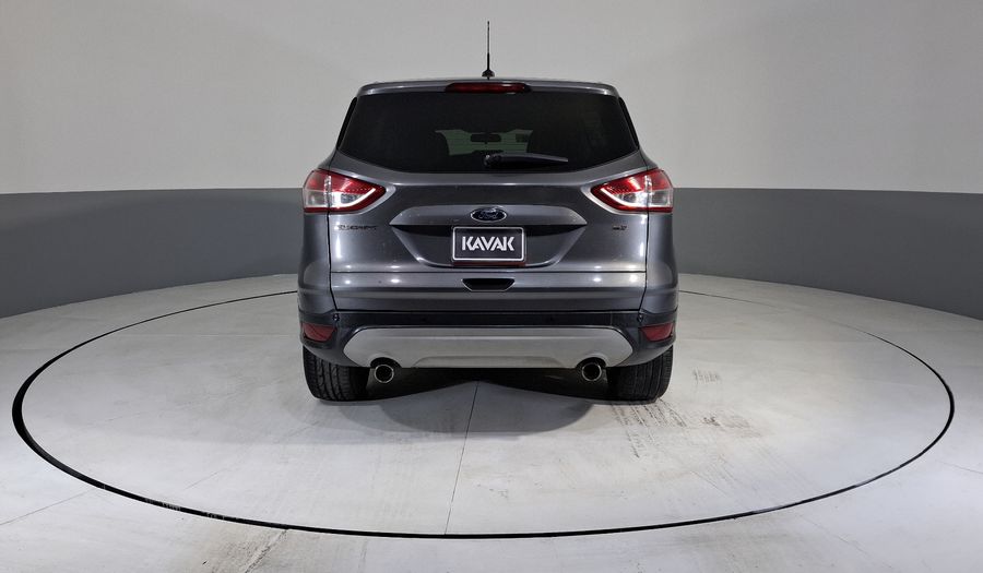 Ford Escape 2.5 SE PLUS AT Suv 2013