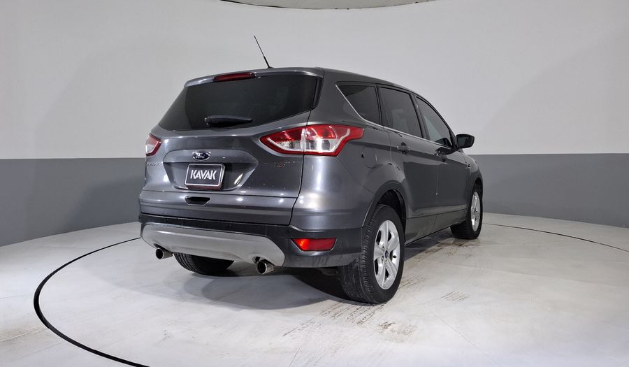 Ford Escape 2.5 SE PLUS AT Suv 2013