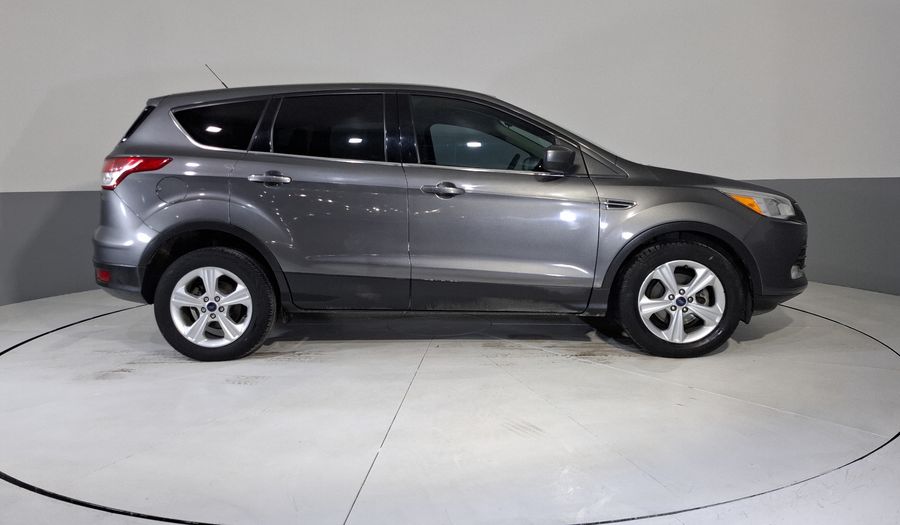 Ford Escape 2.5 SE PLUS AT Suv 2013