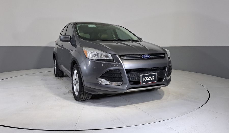 Ford Escape 2.5 SE PLUS AT Suv 2013