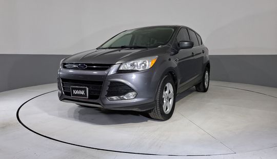 Ford • Escape
