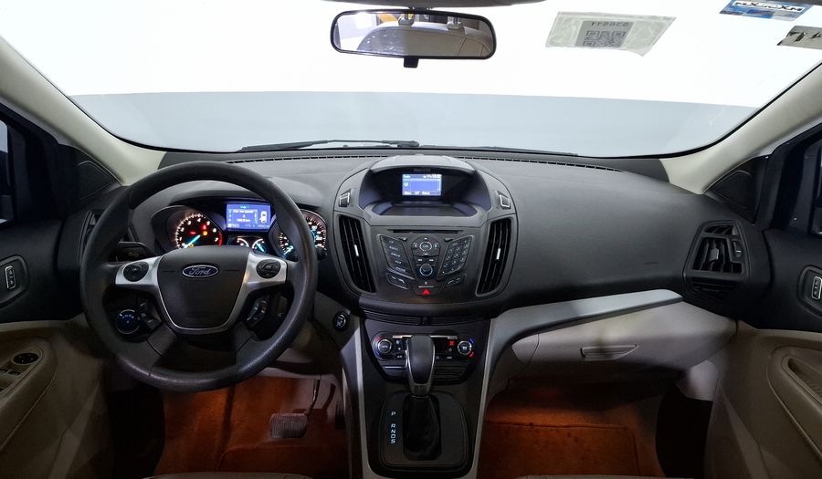 Ford Escape 2.5 SE PLUS AT Suv 2013
