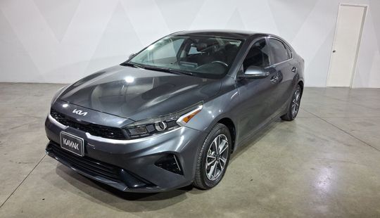 Kia • FORTE