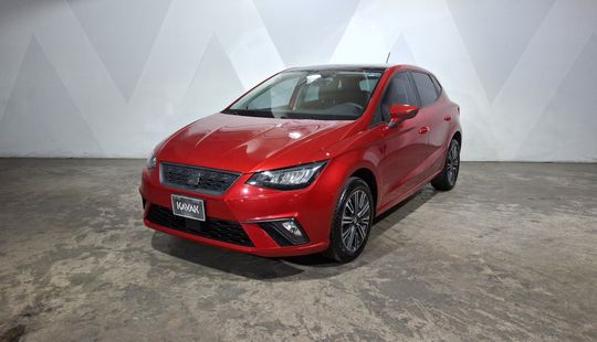 Seat • Ibiza